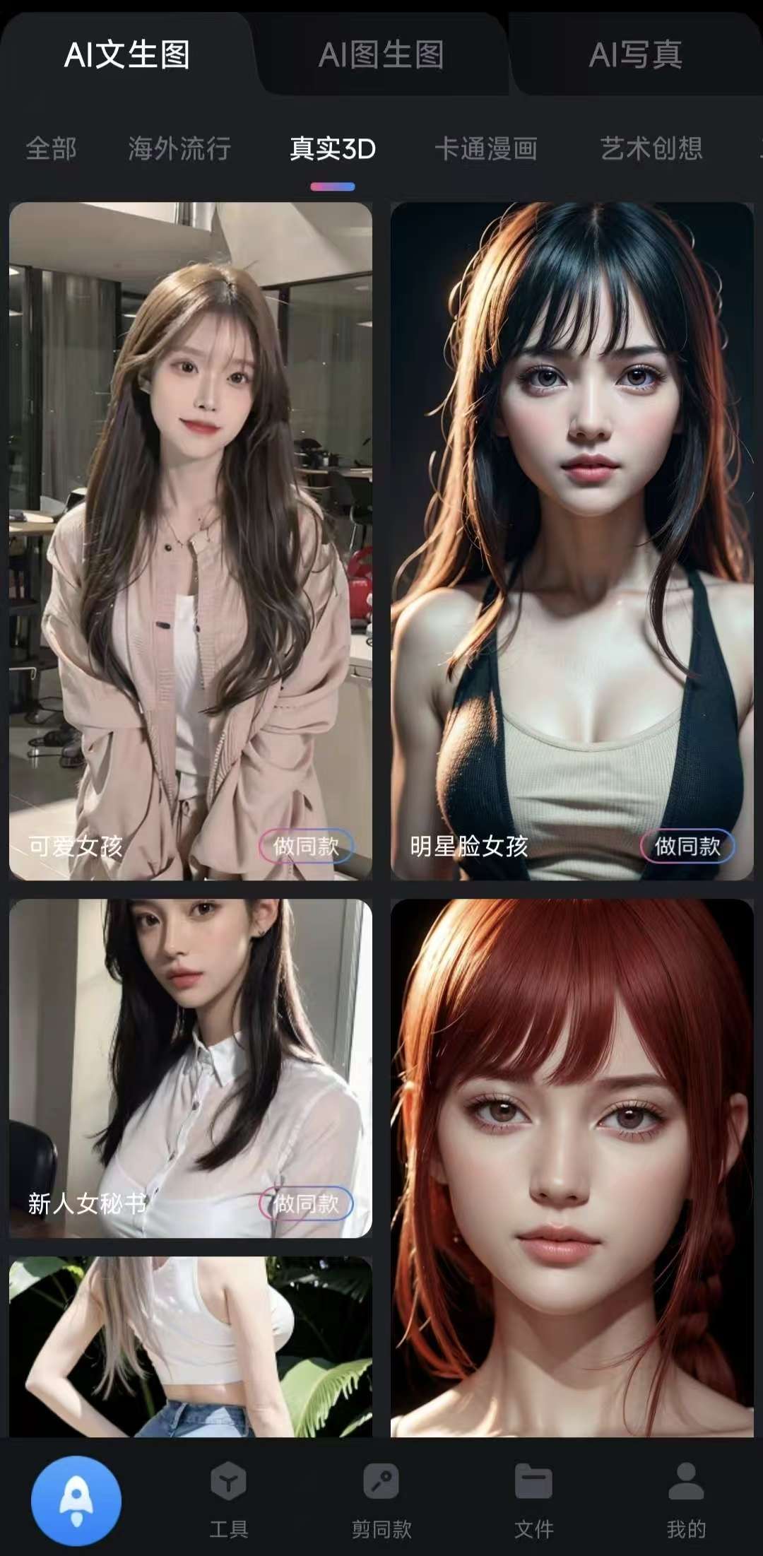 AI绘图神器，解锁会员，可画H图，老司机必备！ 第1张